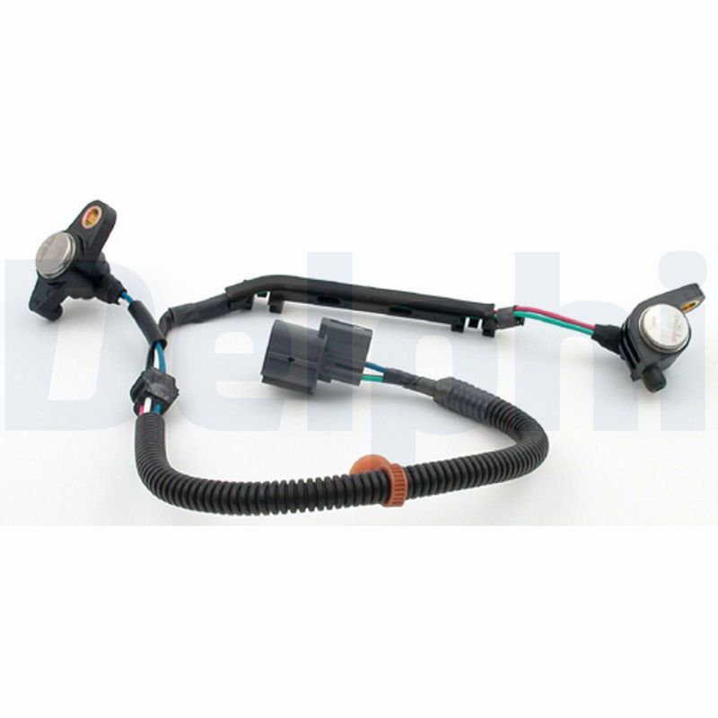ERA 551573A Krank Mil Sensörü Isuzu