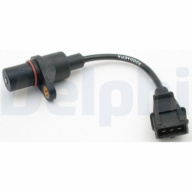 NGK-81241 Krank Devir Sensoru- ( 3 Fis ) Accent 94-99 / Elantra 95-99 / Verna 99-05