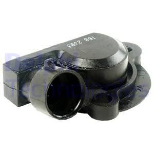 ZTPS1002 Gaz Kelebek Sensoru Opel Astra F Classic 1.6 1998-2005 / Astra G 1.6 1998-2005 / Corsa B 1.4 1994-2000 / Chevrolet Aveo-Kalos 1.4 2003-2008