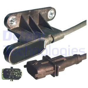 TKN OP-SNS-016 Krank Devir Sensörü Opel Astra G Corsa C Z14xe
