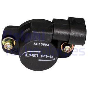 MGA-33261 Potansiyometre-(Basinc Sensoru)-(Renault  R19-Megane 1.4-1.6 8v/Fiat  Palio) / Volvo (S40/V40)