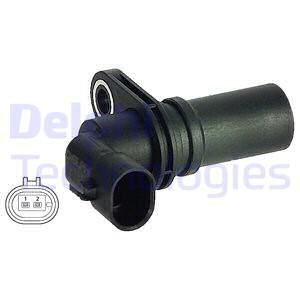 DEL-SS10728-12B1 Krank Devir Sensoru Doblo-Punto-Egea-Linea-Palio-Astra J-H-Corsa C-D-Bipper-Nemo 1.3 Mjtd-Cdti-Hdi