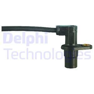 DEL-SS10736-12B1 Krank Devir Sensoru Berlingo Jumper Jumpy Xantia Xsara P205 P206 P306 Boxer Exp Ducato Scudo Lagun