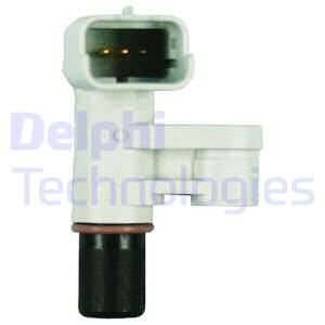 ZCMS1101 Eksantrik Devir Sensoru Citroen C5 I, Ii 2.0 2001-2008 / Xsara 2.0 2000-2005 / Peugeot 206 2.0 2000-2007 / 307 2.0 2000-2008 / 406 2.0 1999-2004 / 407 2.0 2005-2010