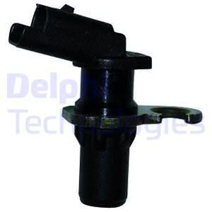 VAL-254040 Egzantrik Mili Sensörü Citro C8 2.0