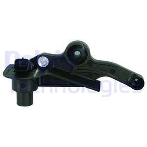 ZCKS1093 Krank Devir Sensoru C-Elysee - 301 1.6 Vti 2012- / C2 1.4 16v 2005-2009 / C4 I 1.6 16v 2004-2011 / Saxo 1.6 Vts 2000-2003 / 206 1.6 16v (Tu5jp4) 2000-2009 / 306 1.6 (Tu5jp) 2000-2002