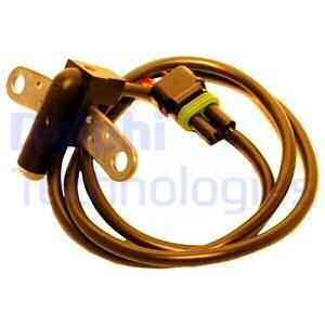 ZCKS1102 Krank Devir Sensoru Kablolu 900 Mm Renault 11 1.4 (C2j 757, C2j 718) 1983-1985 / 9 1.4 (C2j 755, C2j 717) 1981-1985