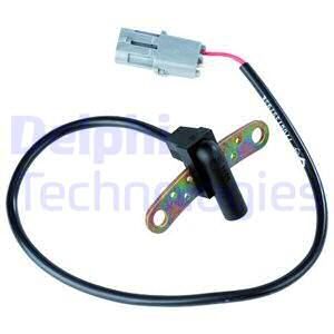 MGA-33316 Sensor Krank-Volan Mili Pozisyon Renault  Megane I 1.4-1.6/Renault  Laguna 1.8-2.0 96-/Renault  Twin