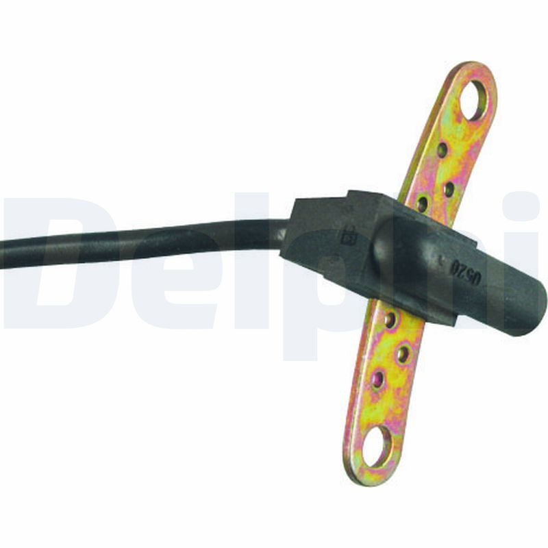 SAGEM-50116 Krank Devir Sensoru R9 R19 R21 Clio 1.4 1.6 Laguna 1.8
