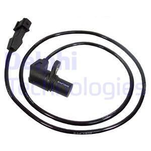 DEL-SS10797 Krank Devir Sensoru Astra F Kadett Omega A Vectra A 1.8 2.0 16v