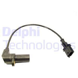 TKN OP-SNS-008 Krank Devir Sensörü Opel Astra G Vectea B X16xe
