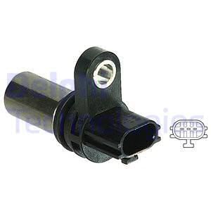 BLU-ADN17215C Sensor Kam-Eksantrik Mili Pozisyon ( Nissan  X-Trail 2.0 01/07 Qr20de / Primera 2.0 02/07 )