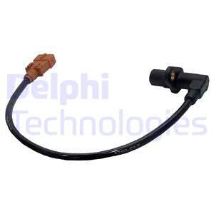 ZCKS1095 Krank Devir Sensoru Kablolu 330 Mm Saxo 1.6 Vts 1996-2003 / 106 Ii 1.6 Gti (Tu5j4) 1996-2004