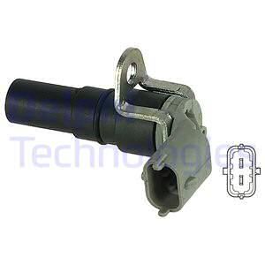 SAGEM.50236 Krank Mil Sensoru Astra G H Corsa C Meriva Signum