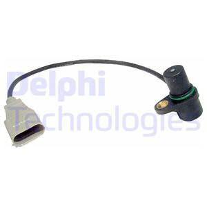 NGK-81012 Krank Devir Sensoru Audi A3 3.2 03-09