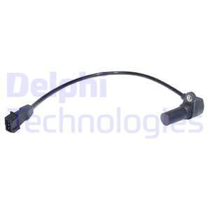 ZCKS1013 Krank Devir Sensoru Kablolu 425 Mm 1.4 - 1.6 - 1.8 Chevrolet Aveo 2003-2008/ Kalos 2003-2008 / Cruze 2011- / Lacetti 2005-