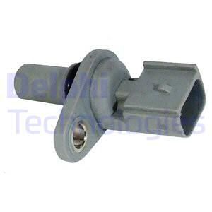DEL-SS10916 Eksantrik Mil Sensor (Ford   Transit V347 06- Mondeo Peugeot   Boxer Ducato 06/)