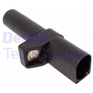 SWG-10924455 Krank Devir Sensoru (Mercedes Om611-646-651  M111-112-271)