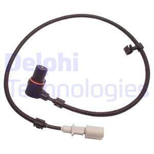 ZCKS1123 Krank Devir Sensoru Kablolu 750 Mm Audi A4 B5 1.8 T Awt, Apu, Anb, Ark, Aeb 1995-2000 / Seat Exeo 1.6 Alz 2009-2010
