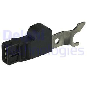 VAL-253836 Egzantrik Mili Sensörü Chevrolet