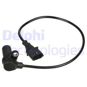 ZCKS1021 Krank Devir Sensoru Kablolu 475 Mm 1.9 Jtd - 2.4 Jtd Alfa Romeo 156 00-05/ 166 98-07/ Doblo 01-/ Marea 98-02/ Punto 01-/ Stilo 01-06
