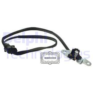 ZCMS1065 Eksantrik Devir Sensoru Kablolu 750mm Alfa Romeo 147 1.9 Jtd (937.Axd1a, 937.Bxd1a) 115hp 937 A2.000 2001-2010