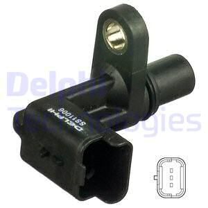 BOS-0232103064 Kam Mili Sensoru (Peugeot  207-307-308-Partner Tepee 1.6 / Citroen  Berlingo /Bmw  N-13 F-20/30 )