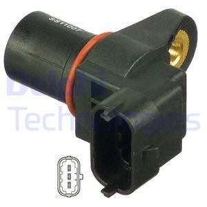 DEL-SS11007 Sensor Eksantirik (Mercedes Om611/612/642/646/647)
