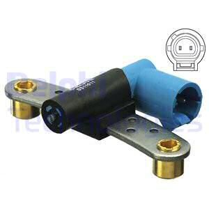 DEL-SS11011 Eksantrik Devir Sensoru Manyetik Kaptor Clio Ii 1.6 (98-05)-Kng 1.4 97=> Mgn I 1.6e (96-99) (K7m)  (