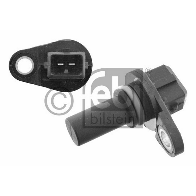 ZCKS1138 Krank Devir Sensoru Vw Golf Iii 1.9 Tdi 1993-1997 / Passat B3/B4 1.9 Tdi 1993-1996 / Audi 100 2.3 E Nf 1986-1990 / A3 1.9 Tdi Agr, Alh 1996-2001 / Seat Leon 1.9 Tdi Agr, Alh 1999-2006