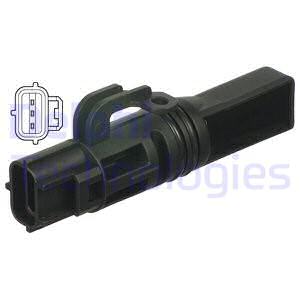 ZHS1011 Kilometre Hiz Sensoru Ford Fiesta V - Vi 2001-2012 / Focus I - Ii - Fusion 1998-2011 / Focus C-Max 2003-2007 / Mazda 2 2003-2007