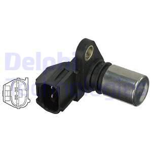 DENSO DCPS-0114 Ems. Crankshaft Pos Sensor