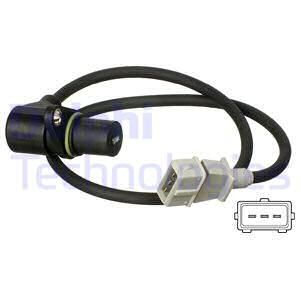 FAE 79010 Krank Devir Sensörü 6pu 009 110-601 Passat-A4-A6