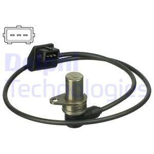 HEL 6PU 009 110-541 Krank Devir Sensörü  E34-E36