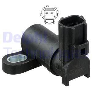FOR-1S7F 6D315 AA N Sensorkrank Pozisyonu(Cps) Ford Focus (2004) Focus Cmax (2003)