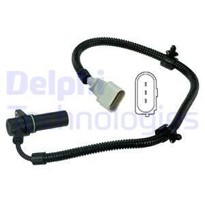 ZCKS1165 Krank Devir Sensoru Volkswagen Polo 1.4 Tdi 1999-2009 / Seat Ibiza 1.4 Tdi 2002-2009 / Cordoba 1.4 Tdi 2002-2009 / Skoda Fabia 1.4 Tdi 2003-2010 / Roomstar 1.4 Tdi 2007-2010