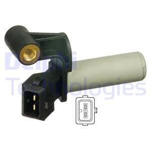 TPR-302647001 Krank Pozisyon Sensoru V.347 2.2 Tdci 06/Boxer Iii