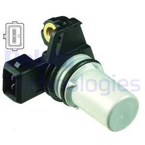 HELLA-6PU009163501 Krank Devir Sensoru Connect/Focus/Mondeo 02> 1.8tdci