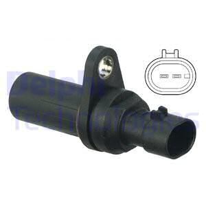 SWAPP 11325 Krank Mili Sensoru Fiat 500 Doblo Fiorino G.Punto Linea Palio Panda 1.2 1.4 Alfa Romeo Mito 1.4