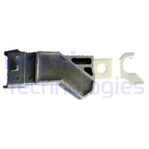 ERA 550490A Eksantrik Mil Sensörü General Motors Opel