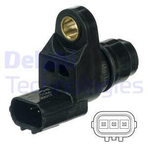 ZCMS1027 Eksantrik Devir Sensoru Honda Accord Vii 2.0 (Cl7) 155hp K20a6 2003-2008