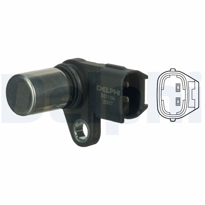 NGK-81256 Eksantrik Sensoru Toyota Land Cruiser 08-