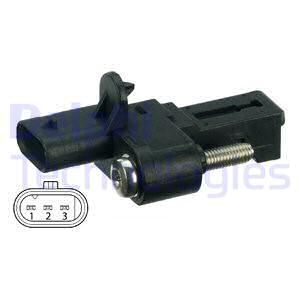 VER-CS0388 Krank Devir Sensoru Bmw N13 F20 F21 F22 F30 F31 F35 Mini R56 R60 N12 