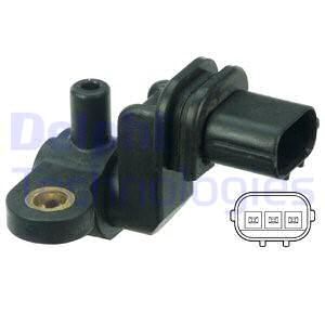 ZCKS1046 Krank Devir Sensoru Honda Civic Vii Hatchback 1.4 I - 1.6 I (D14z6 / D16w7, D16v1) 2001-2005
