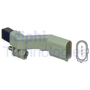 TKN VW-SNS-010 Krank Devir Sensoru Vw Caddy Golf V Vi T5
