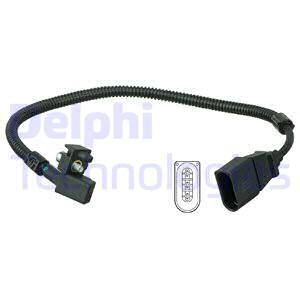 MGA-33182 Krank Devir Sensoru (Vw Golf 98-06  Polo 02-08  Seat Ibiza 02-10)
