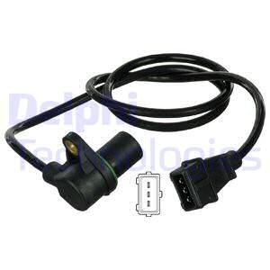 ITL-SEN-OP351 Krank Devir Sensoru Opel Astra F Calibra Vectra A 20xe C20xe