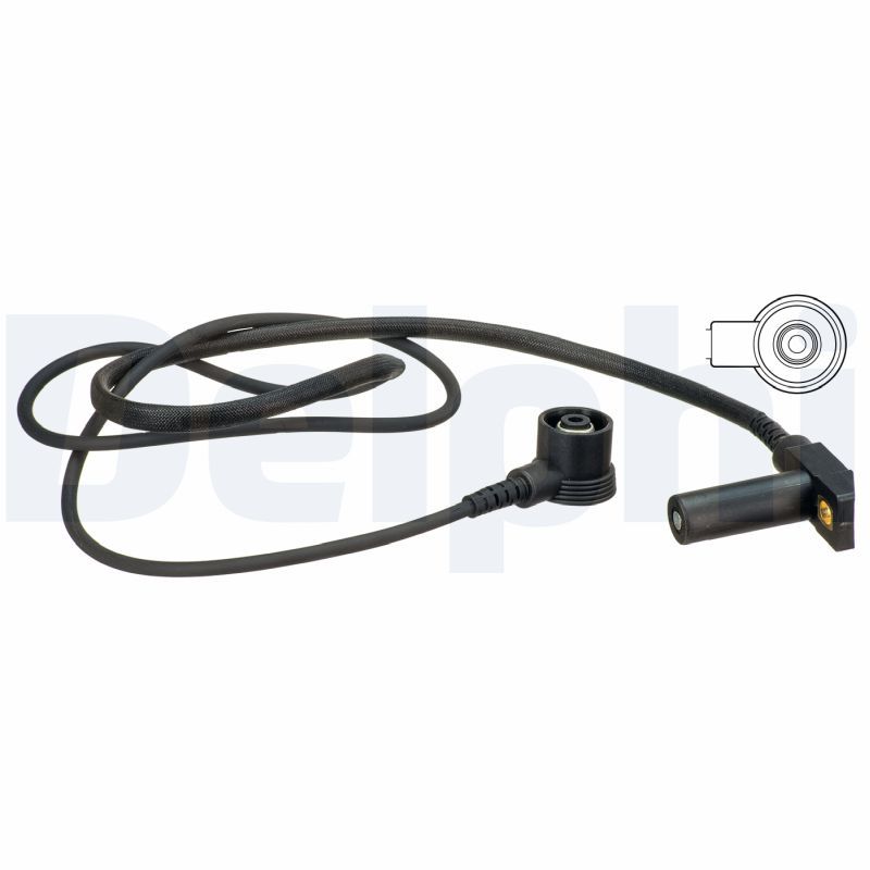 MGA-33572 Krank Devir Sensörü Mercedes 124-202-140 1991-2000 Mercedes