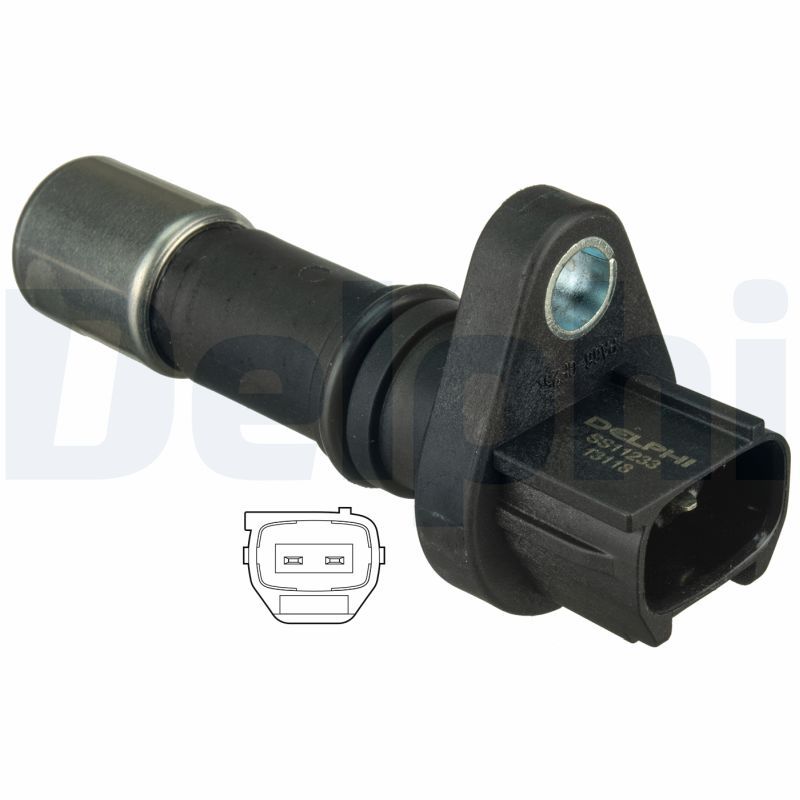 ERA 551463A Krank Mil Sensörü Daihatsu Toyota