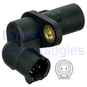 ZCKS1150 Krank Devir Sensoru Raneult Trafic Ii 1.9 Dci 2001-2014 / Laguna Ii 1.9 Dci 2001-2007/ Megane Ii 1.9 Dci 2002-2008